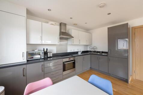 Olympia Way, Whitstable