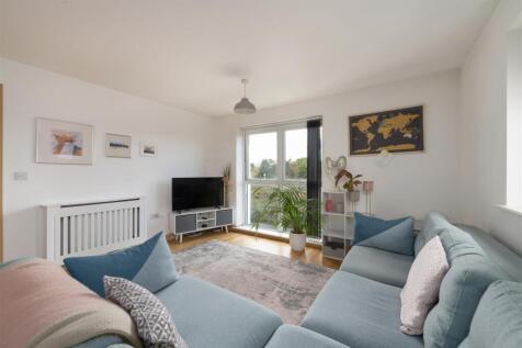 Olympia Way, Whitstable