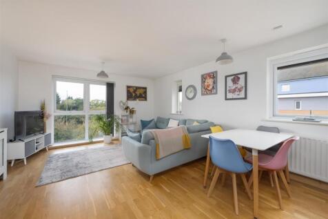 Olympia Way, Whitstable