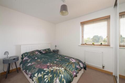 Olympia Way, Whitstable