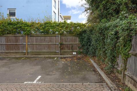 Olympia Way, Whitstable