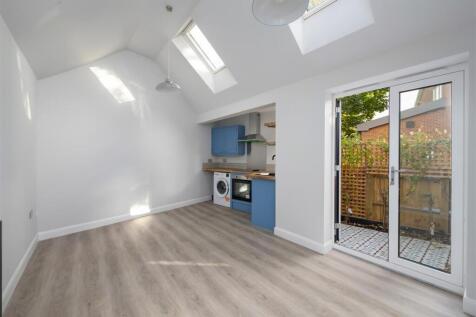 Oxford Street, Whitstable