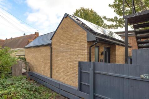 Oxford Street, Whitstable