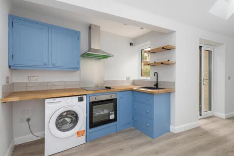 Oxford Street, Whitstable