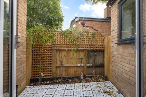 Oxford Street, Whitstable