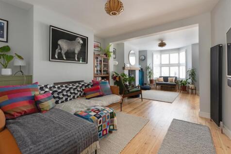 Woodlawn Street, Whitstable