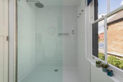 Woodlawn Street, Whitstable