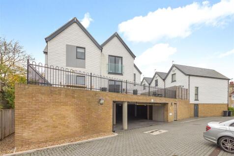 Cornwallis Circle, Whitstable