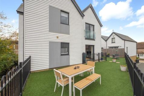 Cornwallis Circle, Whitstable