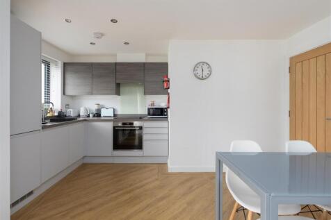 Cornwallis Circle, Whitstable