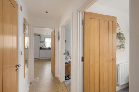 Cornwallis Circle, Whitstable