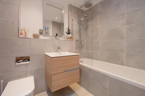 Cornwallis Circle, Whitstable