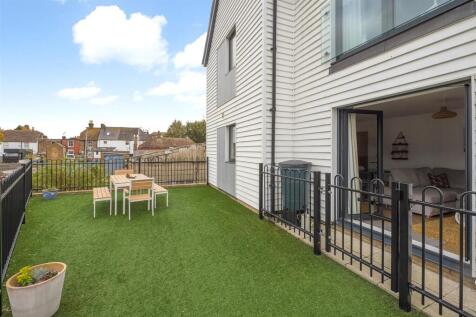 Cornwallis Circle, Whitstable