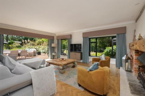 Willow Road, Whitstable