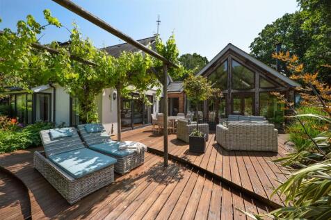 Willow Road, Whitstable