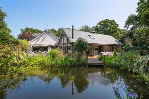 Willow Road, Whitstable