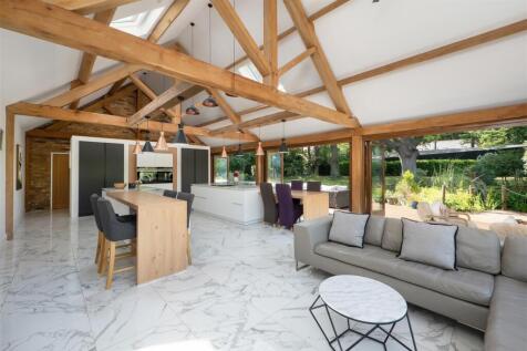 Willow Road, Whitstable