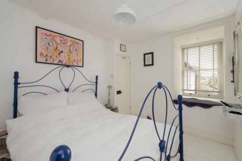 Albert Street, Whitstable