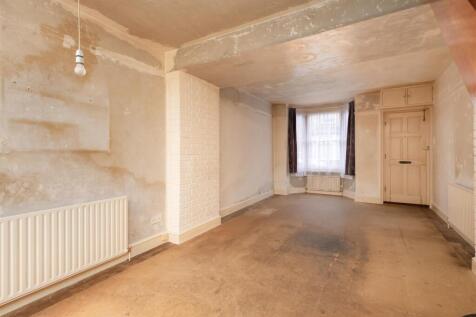 Sydenham Street, Whitstable