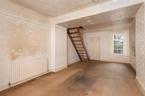 Sydenham Street, Whitstable