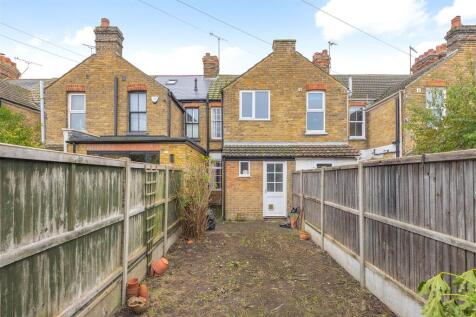 Sydenham Street, Whitstable