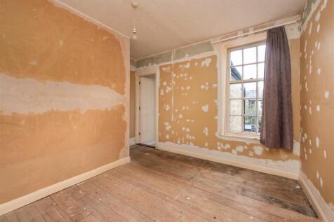 Sydenham Street, Whitstable