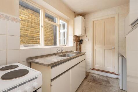 Sydenham Street, Whitstable