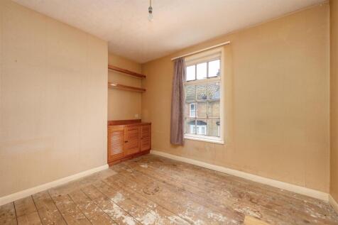 Sydenham Street, Whitstable