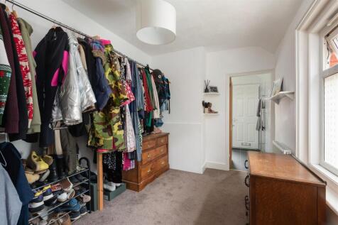 Essex Street, Whitstable