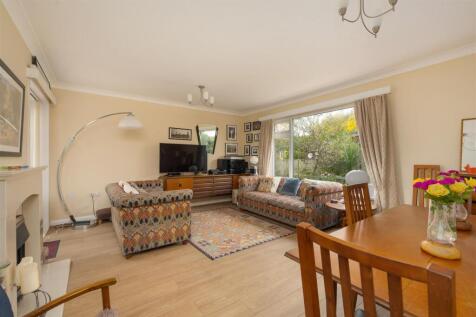 Cherry Garden, Herne Bay