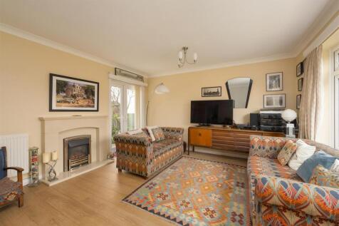 Cherry Garden, Herne Bay