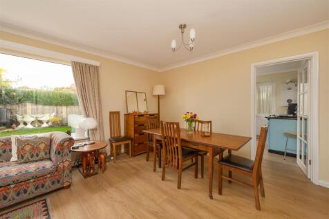 Cherry Garden, Herne Bay