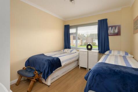 Cherry Garden, Herne Bay