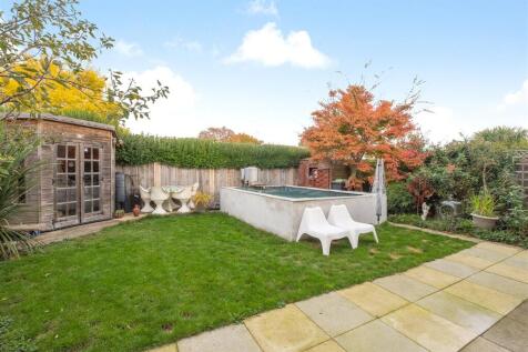 Cherry Garden, Herne Bay