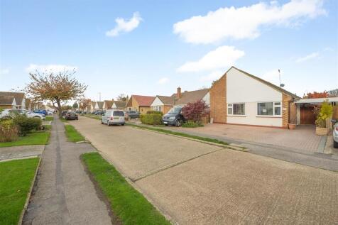 Cherry Garden, Herne Bay