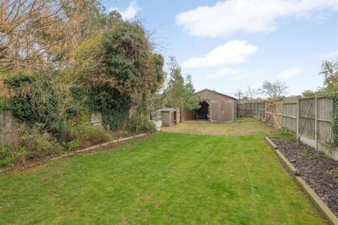 Island Wall, Whitstable