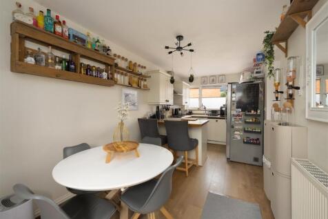 Emelina Way, Whitstable