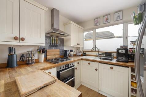 Emelina Way, Whitstable