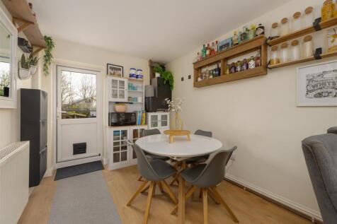 Emelina Way, Whitstable