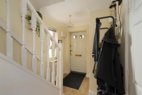 Emelina Way, Whitstable