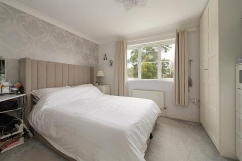 Emelina Way, Whitstable