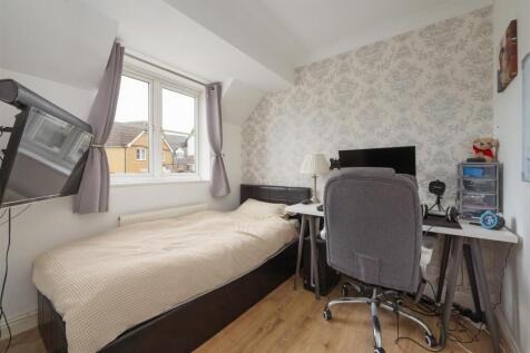 Emelina Way, Whitstable