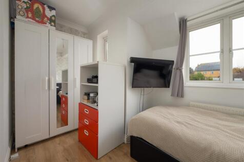 Emelina Way, Whitstable