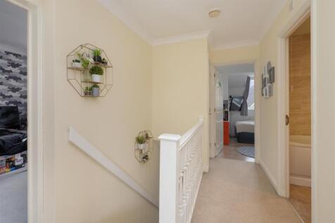 Emelina Way, Whitstable