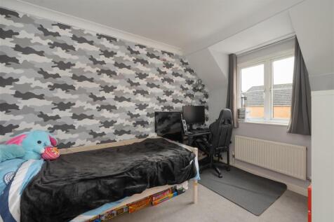 Emelina Way, Whitstable