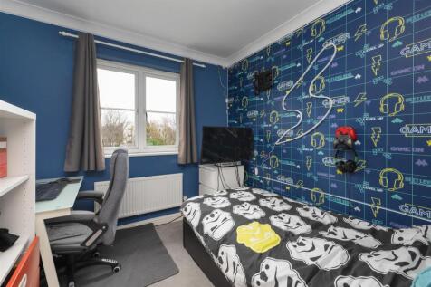 Emelina Way, Whitstable