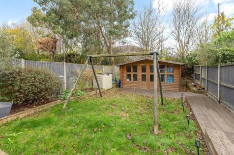 Emelina Way, Whitstable