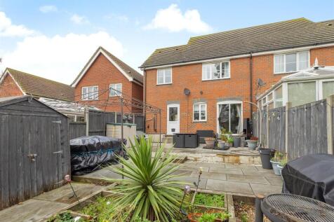 Emelina Way, Whitstable