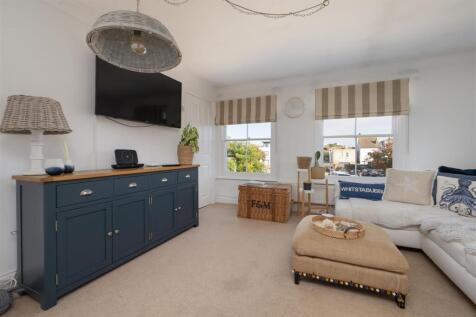 Victoria Street, Harbour Mews, Whitstable