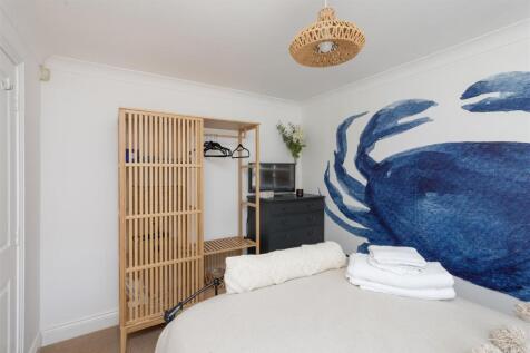 Victoria Street, Harbour Mews, Whitstable